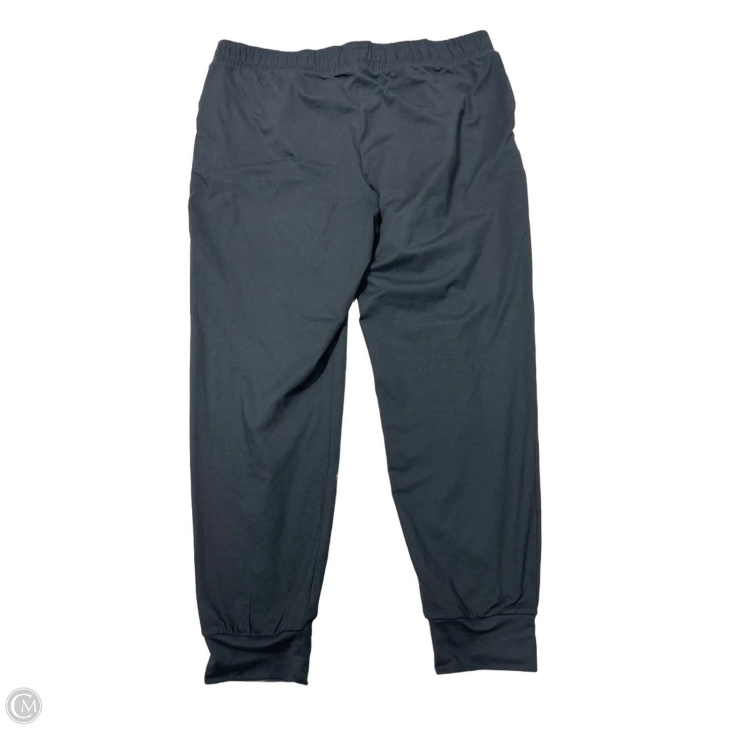Athletic Pants Designer By Lilly Pulitzer In Black, Size: L