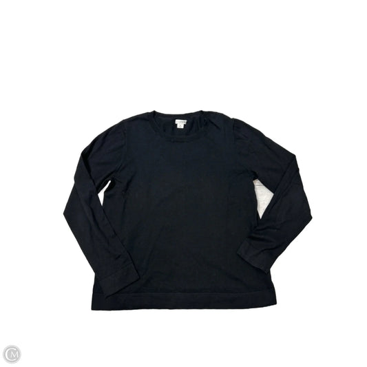 Sweater By J. Crew In Blue, Size: Xl