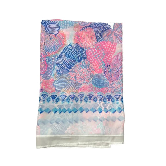 Scarf Designer By Lilly Pulitzer