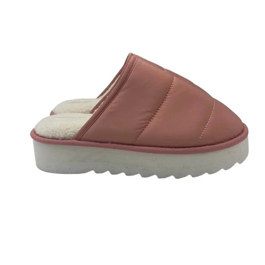 Slippers / Shoes Flats By Maeve In Size Large (9-10)