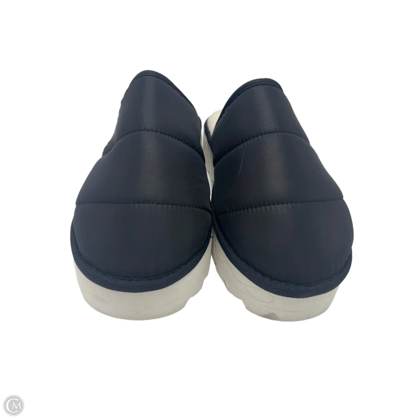 Slippers / Shoes Flats By Maeve In Size Large