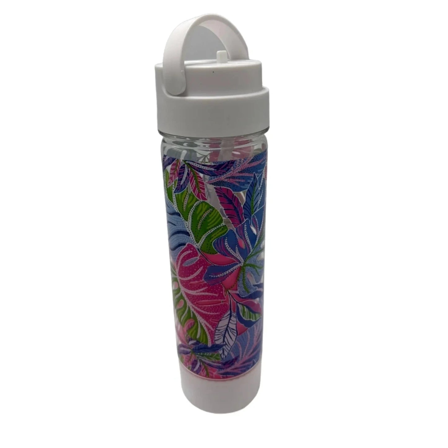 Like New! Waterbottle Accessory Designer By Lilly Pulitzer