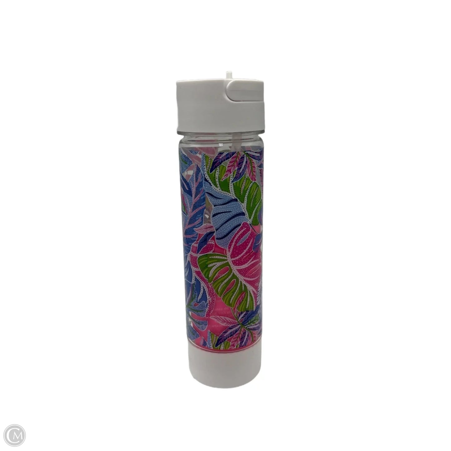 Like New! Waterbottle Accessory Designer By Lilly Pulitzer