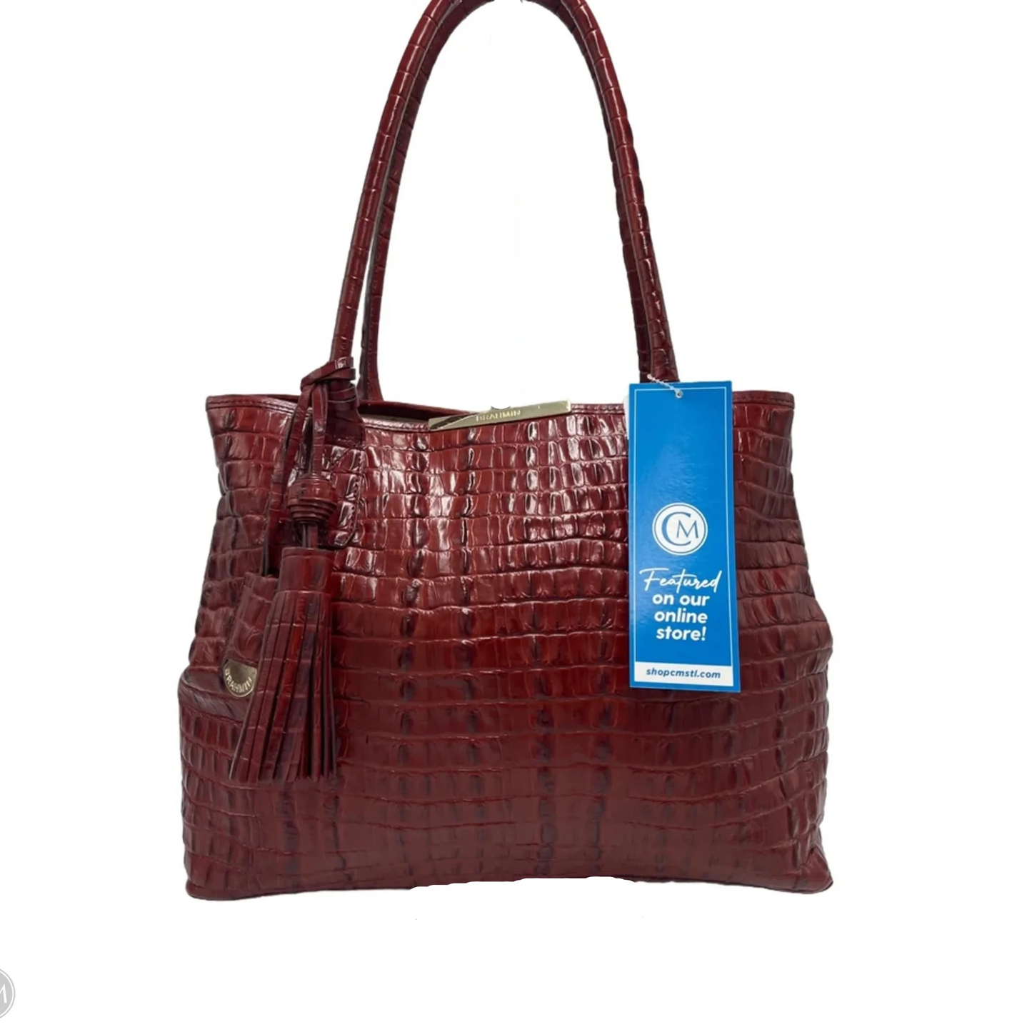 Handbag Designer By Brahmin