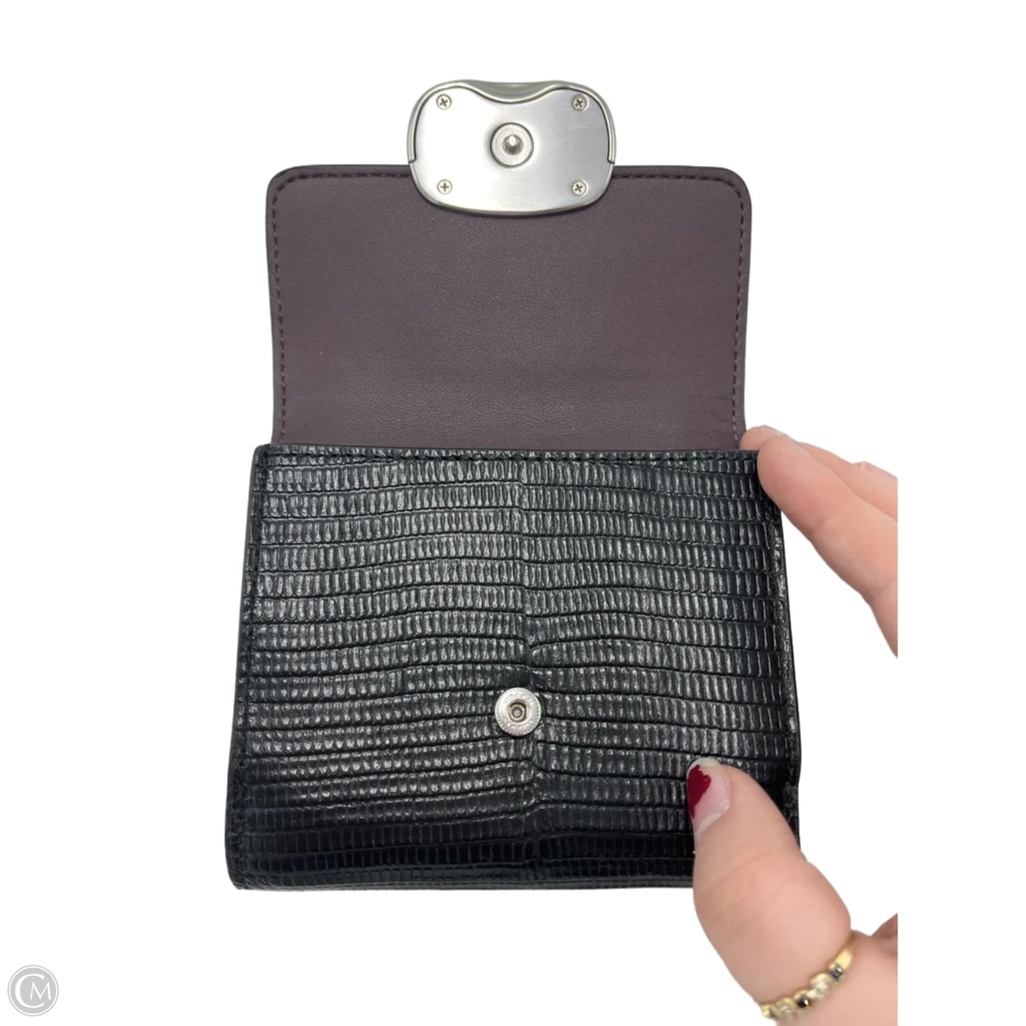 Wallet Designer By Coach