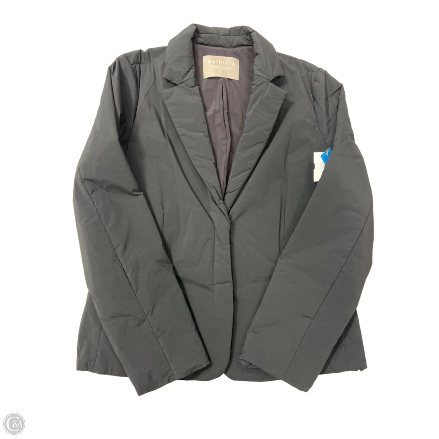 Blazer By Athleta In Black, Size: L