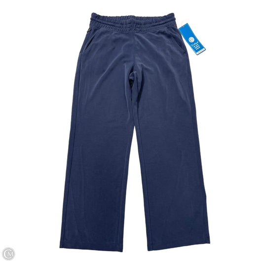 Athletic Pants By Athleta In Navy, Size: M