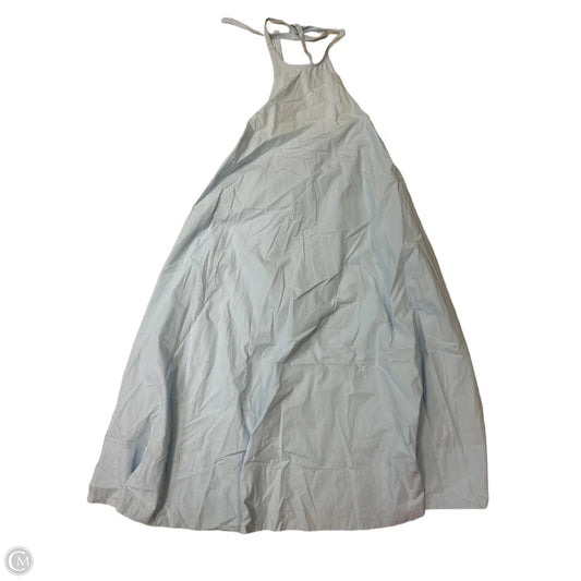 Dress Casual Maxi By Free People In Blue, Size: Xs