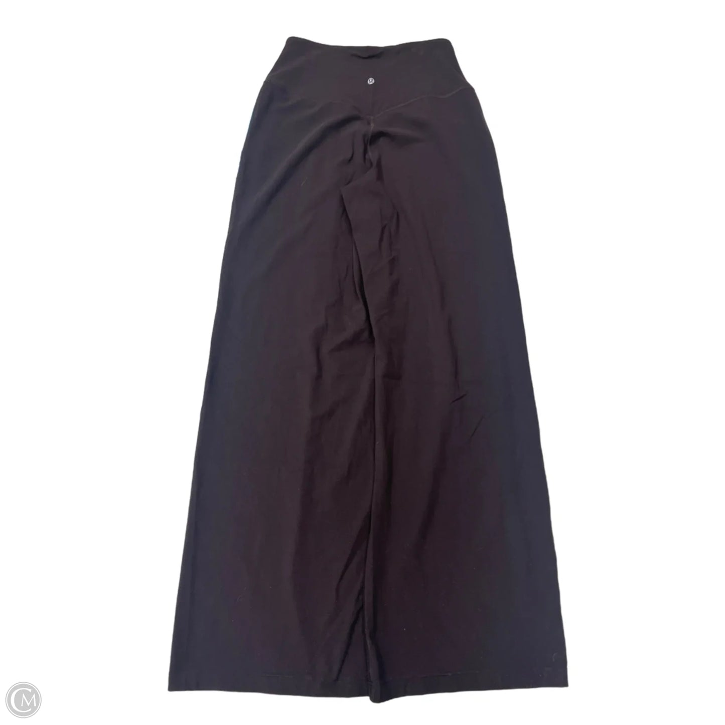 Athletic Pants By Lululemon In Brown, Size: S