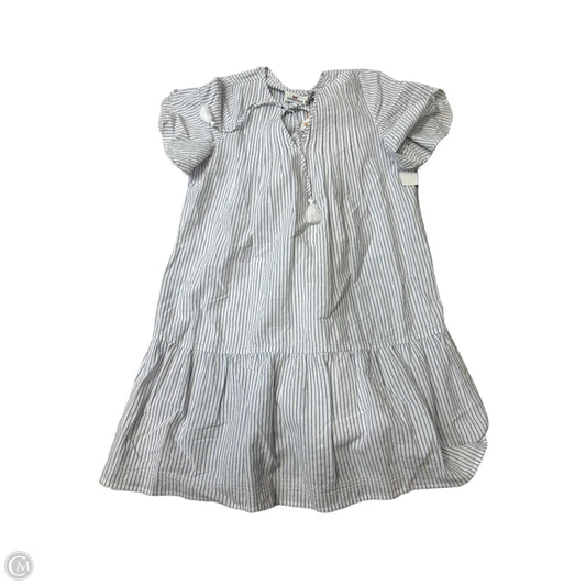 Dress Casual Short By Vineyard Vines In Striped Pattern, Size: S
