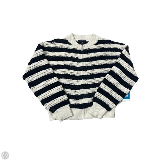 Jacket Other By Sanctuary In Black & Cream, Size: Xs