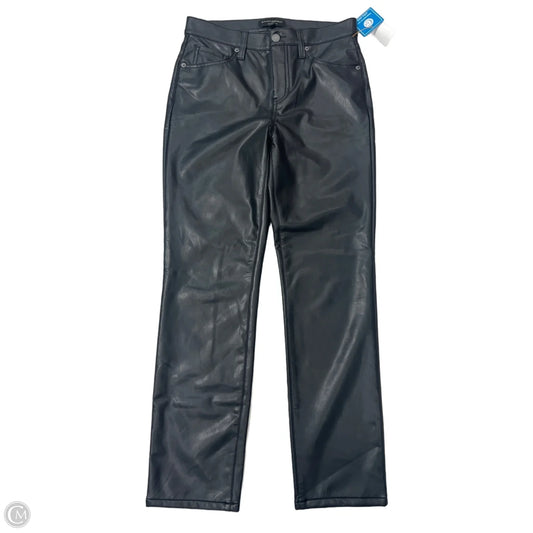 Pants Other By Banana Republic In Black, Size: 2