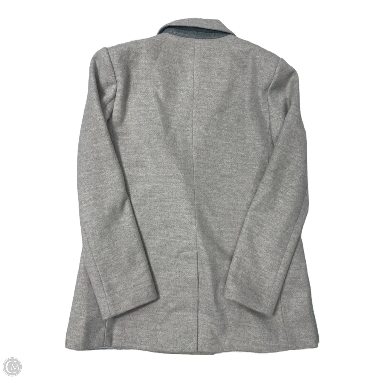 Blazer By Loft In Tan, Size: M