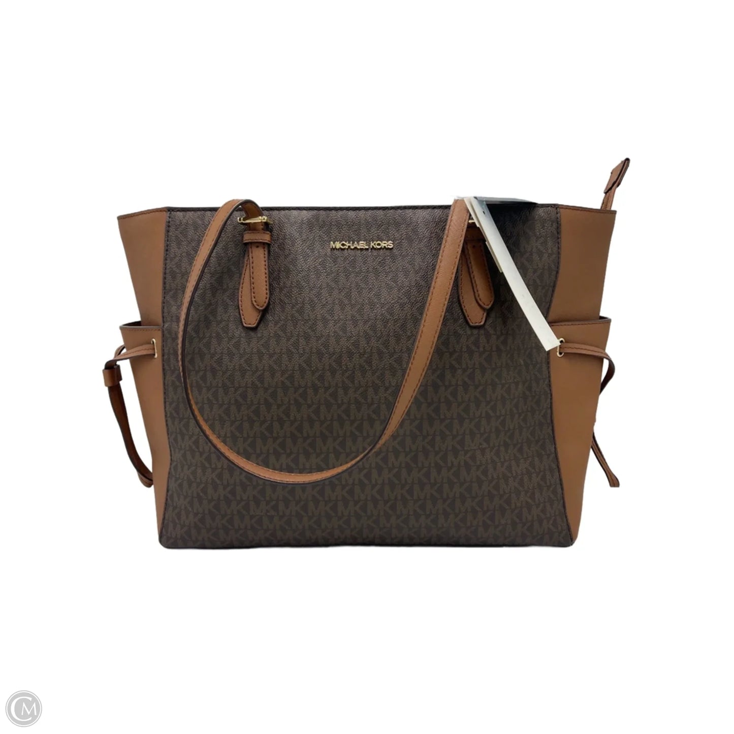 Handbag Designer By Michael Kors