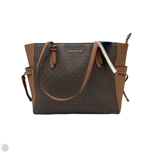 Handbag Designer By Michael Kors