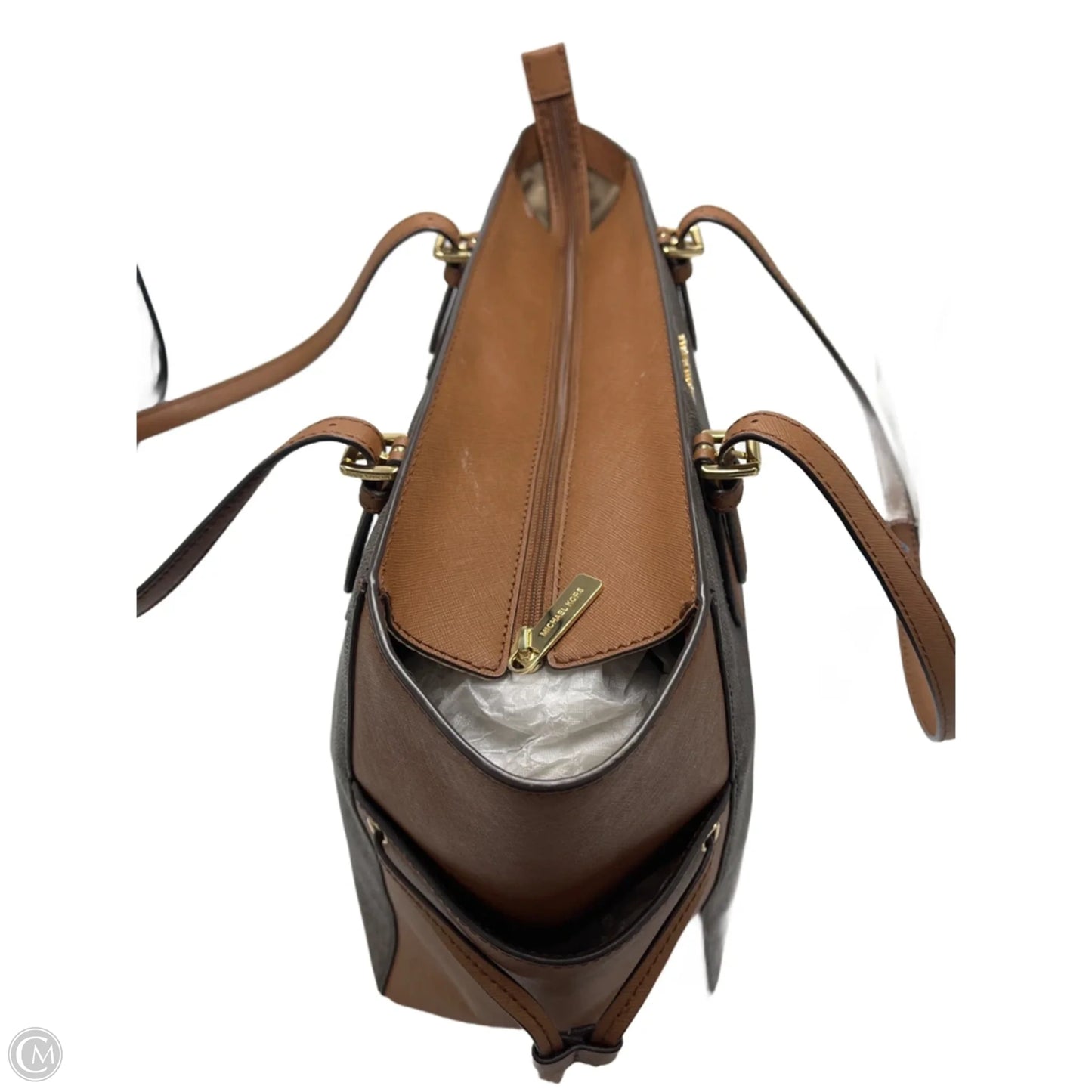 Handbag Designer By Michael Kors