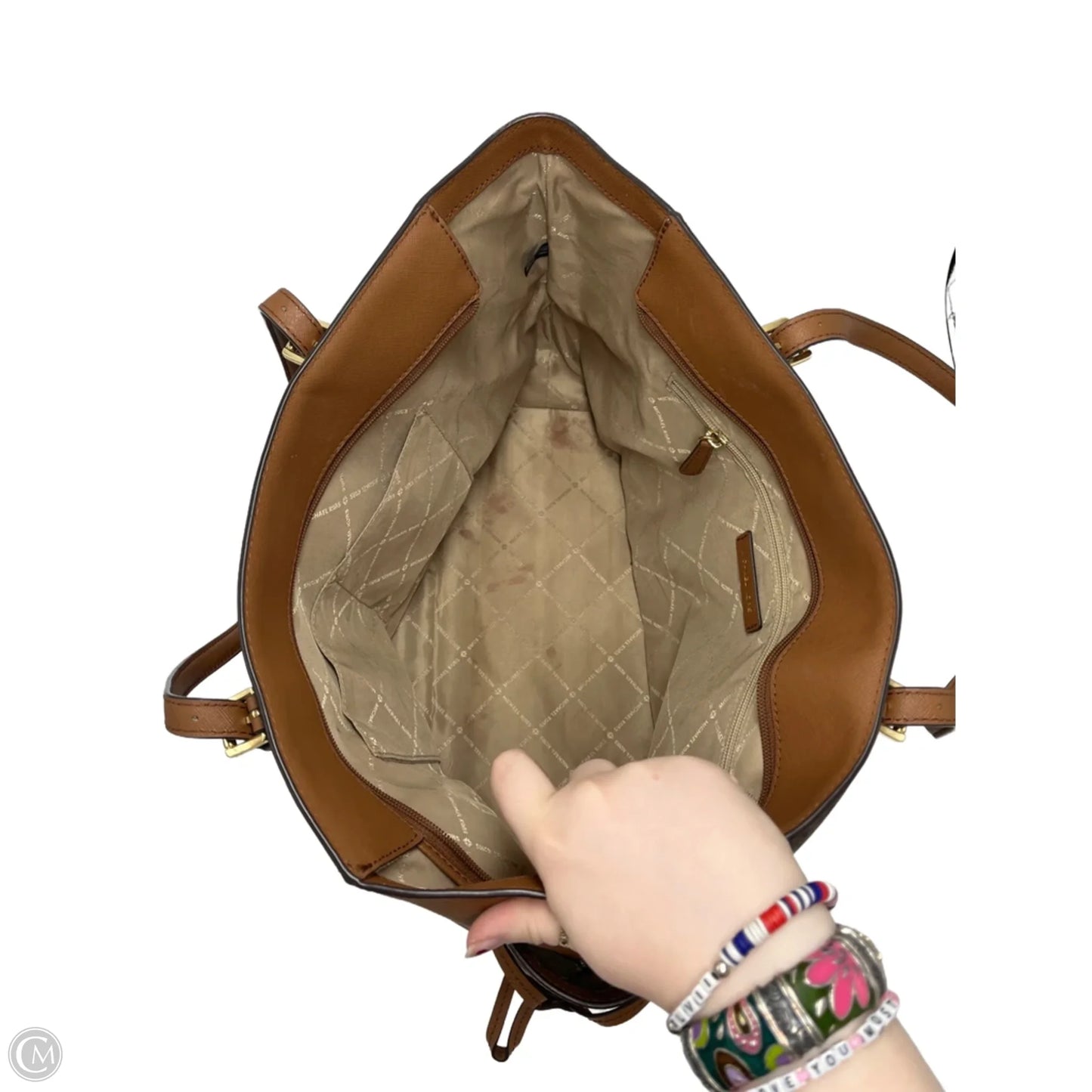 Handbag Designer By Michael Kors