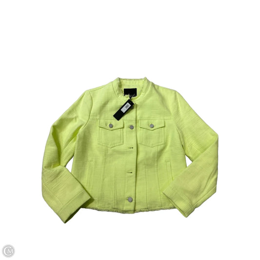 New! Blazer By Banana Republic In Green, Size: M