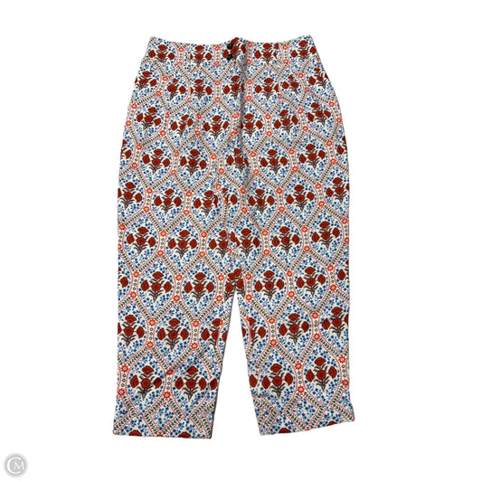New! Pants Other By Boden In Multi-colored, Size: 12p