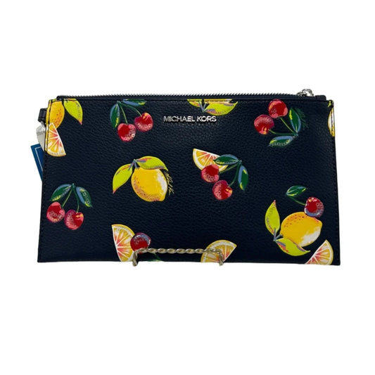 New! Limited Edition Wristlet Designer By Michael Kors