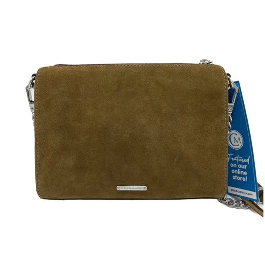 Crossbody Designer By Rebecca Minkoff