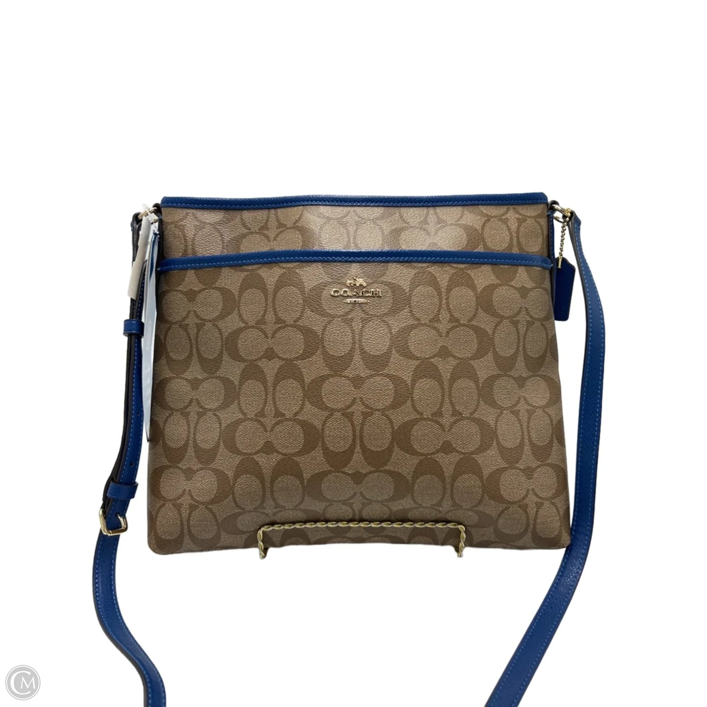 Crossbody Designer By Coach