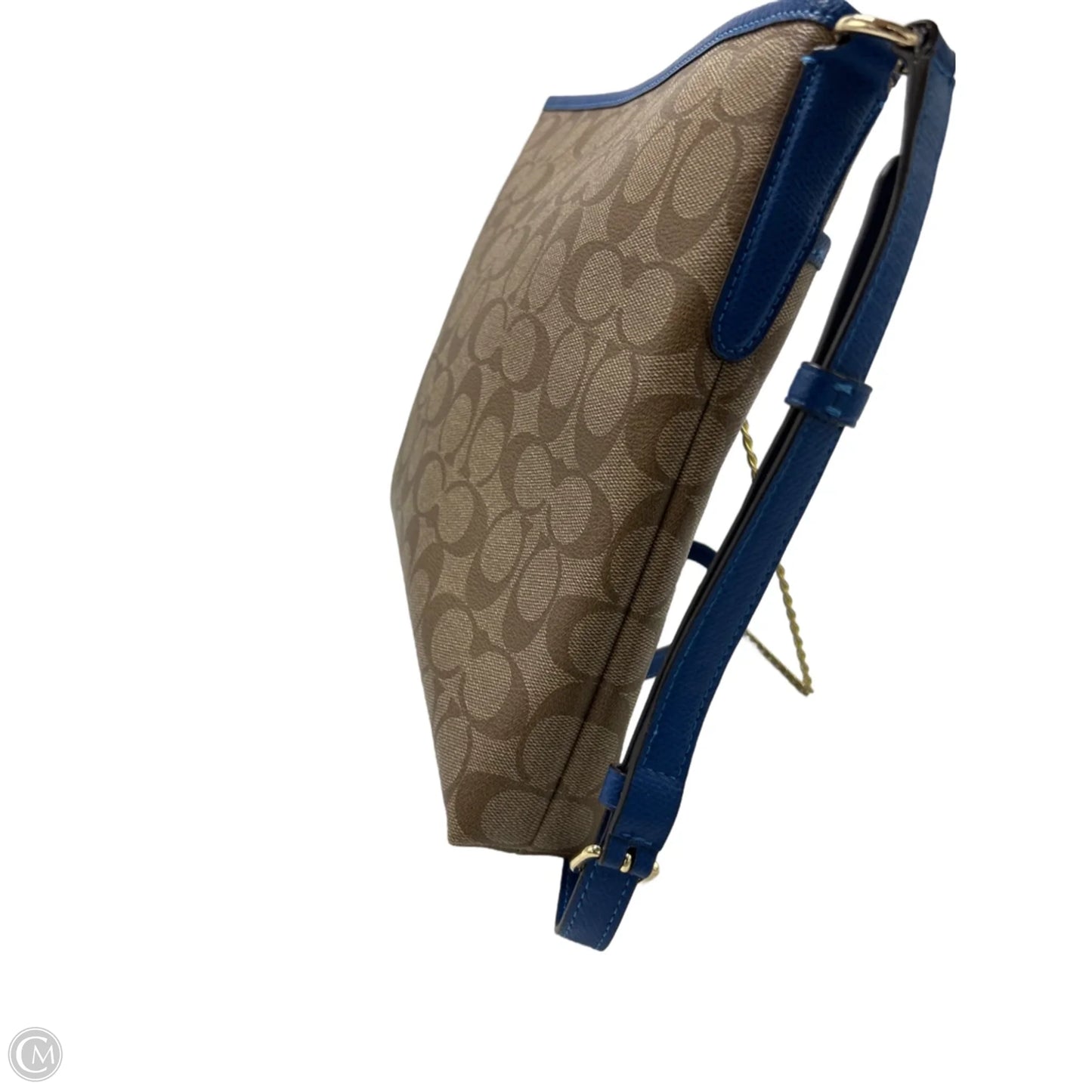 Crossbody Designer By Coach