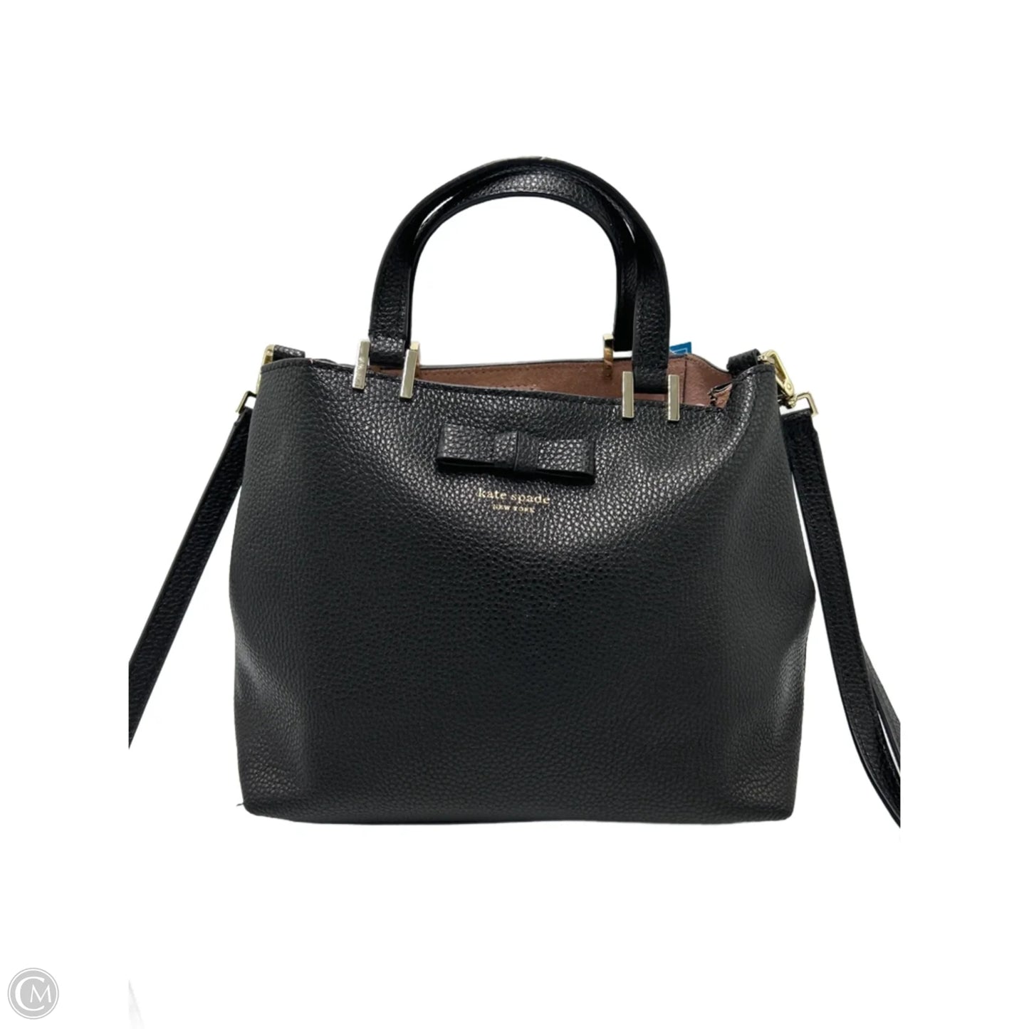 Handbag Designer By Kate Spade
