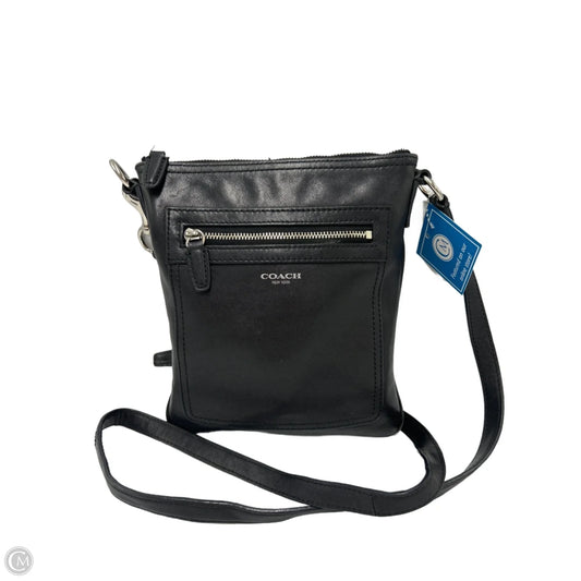 Crossbody Designer By Coach