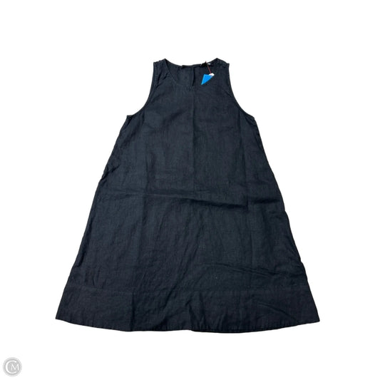 Dress Casual Short By J. Crew In Black, Size: M