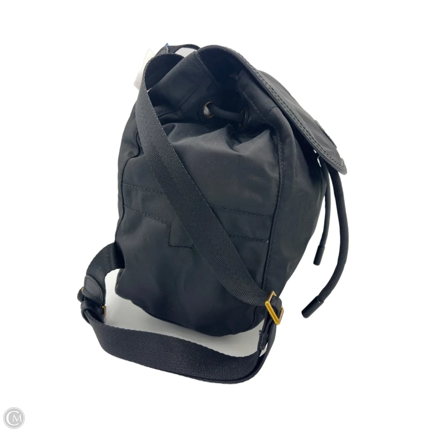 Tory Burch Scout Mini Backpack