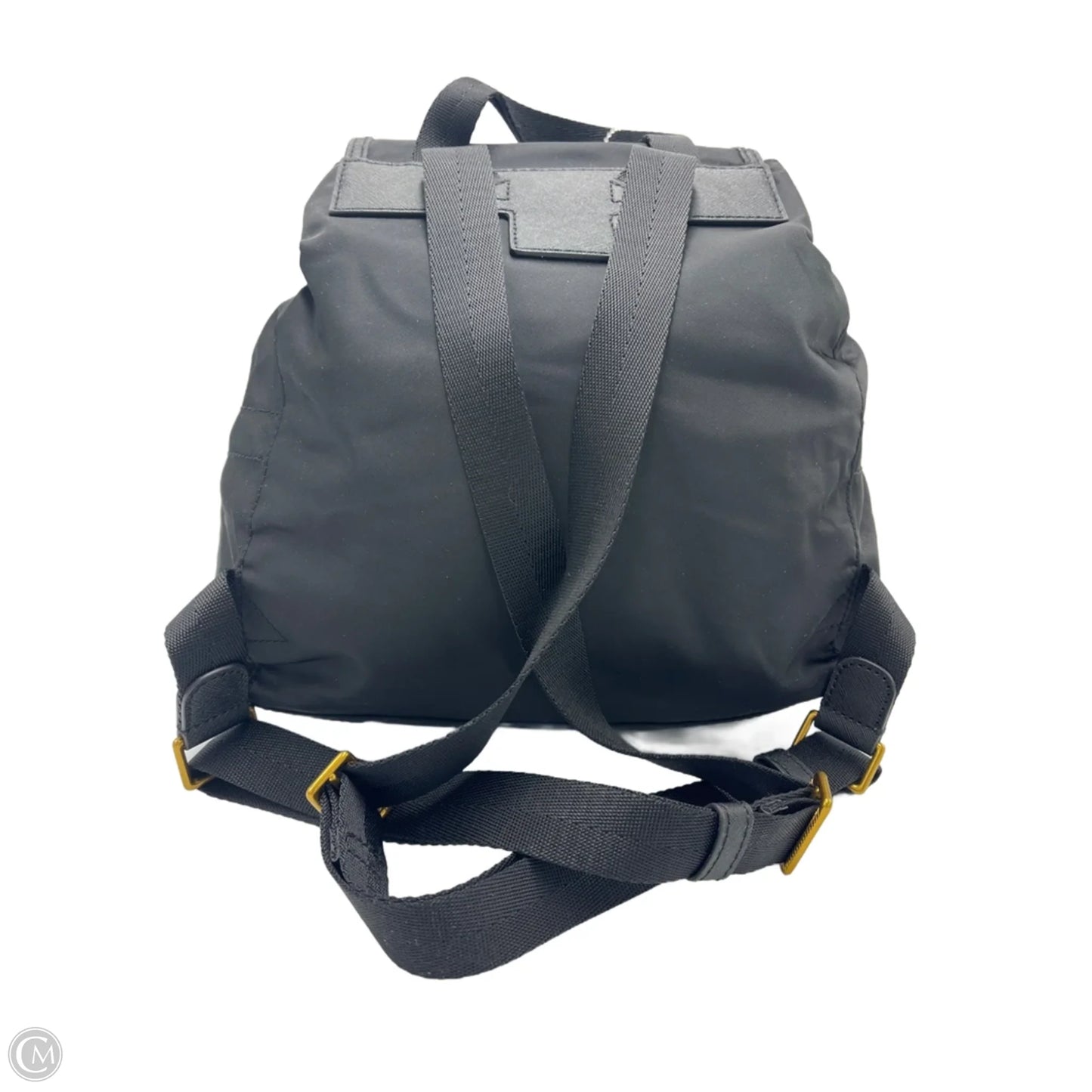 Tory Burch Scout Mini Backpack