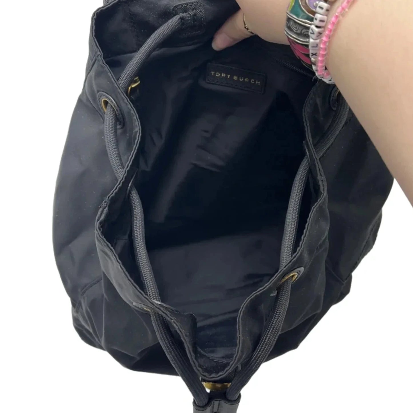 Tory Burch Scout Mini Backpack