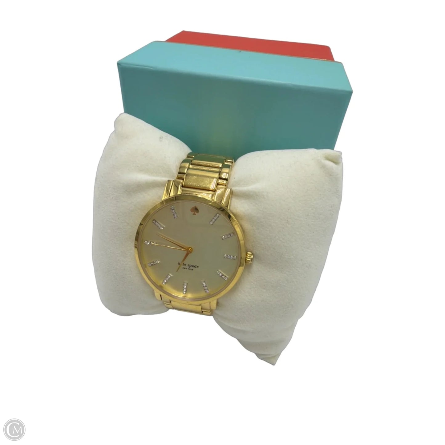 Watch Designer By Kate Spade