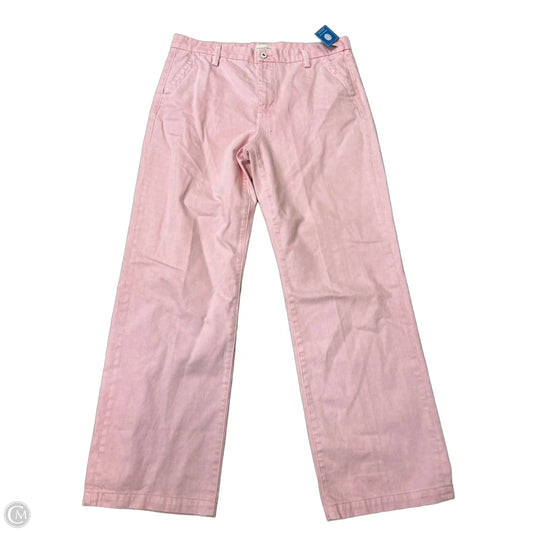 Pants Other By Favorite Daughter In Pink, Size: 12