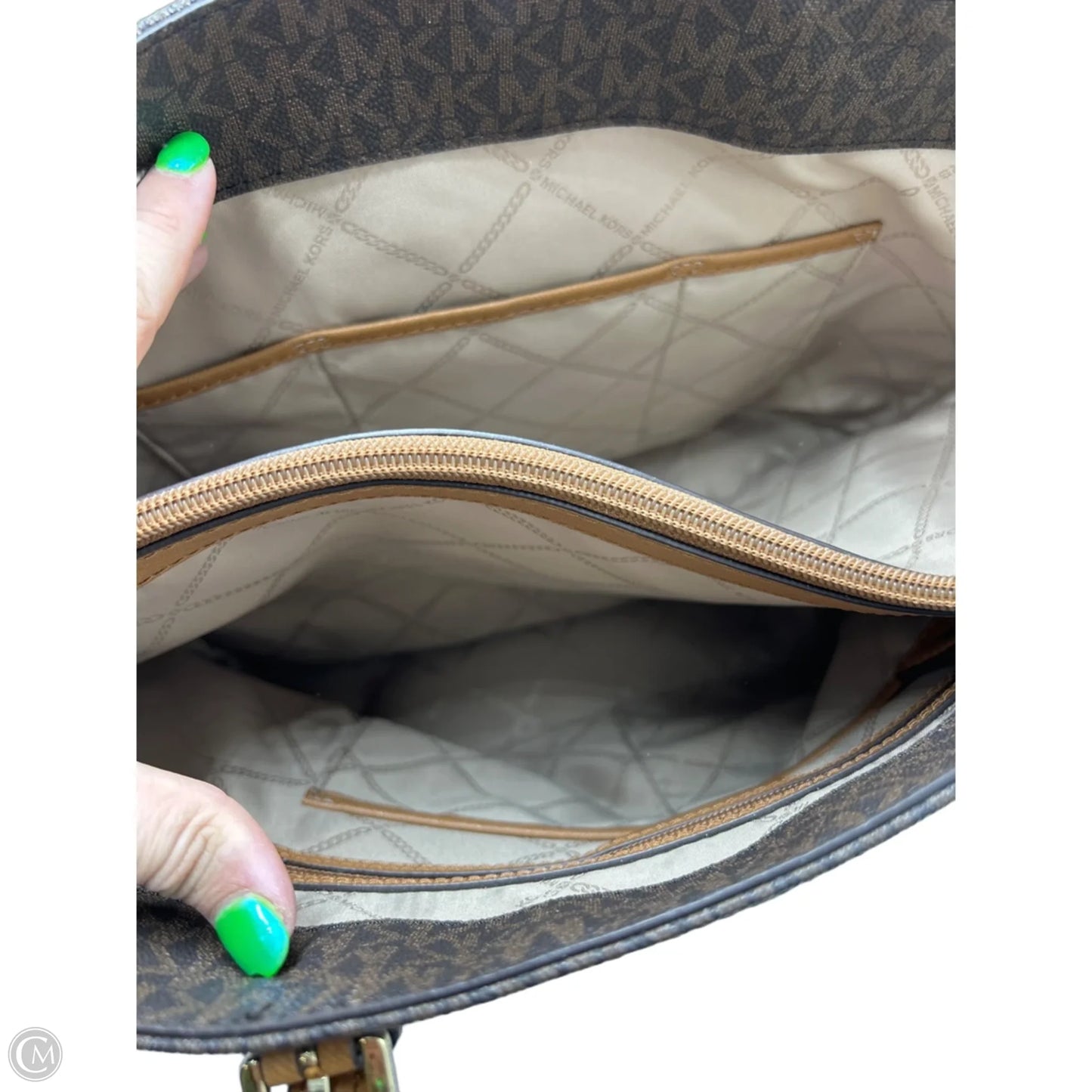 Handbag Designer By Michael Kors