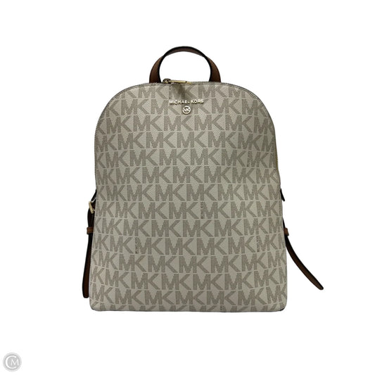 Backpack Designer By Michael Kors
