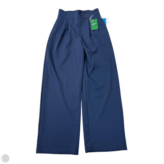 New! Pants Dress By Halara In Navy, Size: XSP