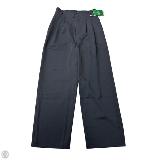 New! Pants Dress By Halara In Black, Size: Xsp