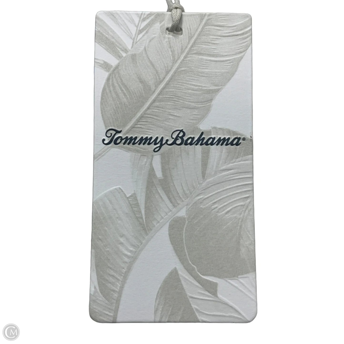 Sweater By Tommy Bahama In Cream, Size: Xs