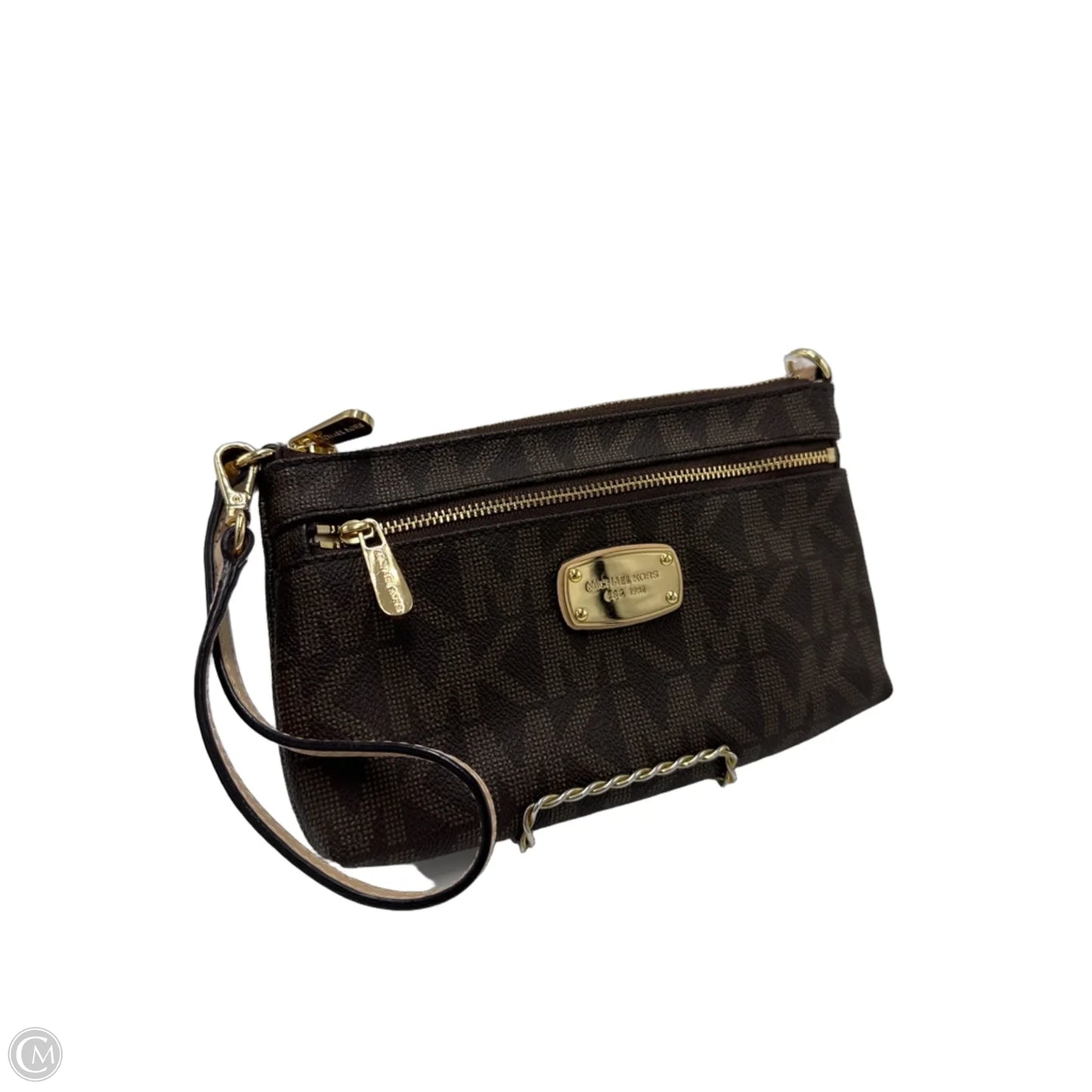 Wristlet Designer By Michael Kors