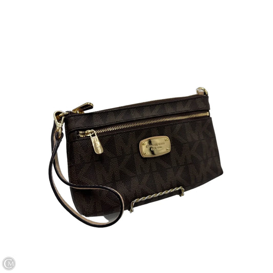 Wristlet Designer By Michael Kors