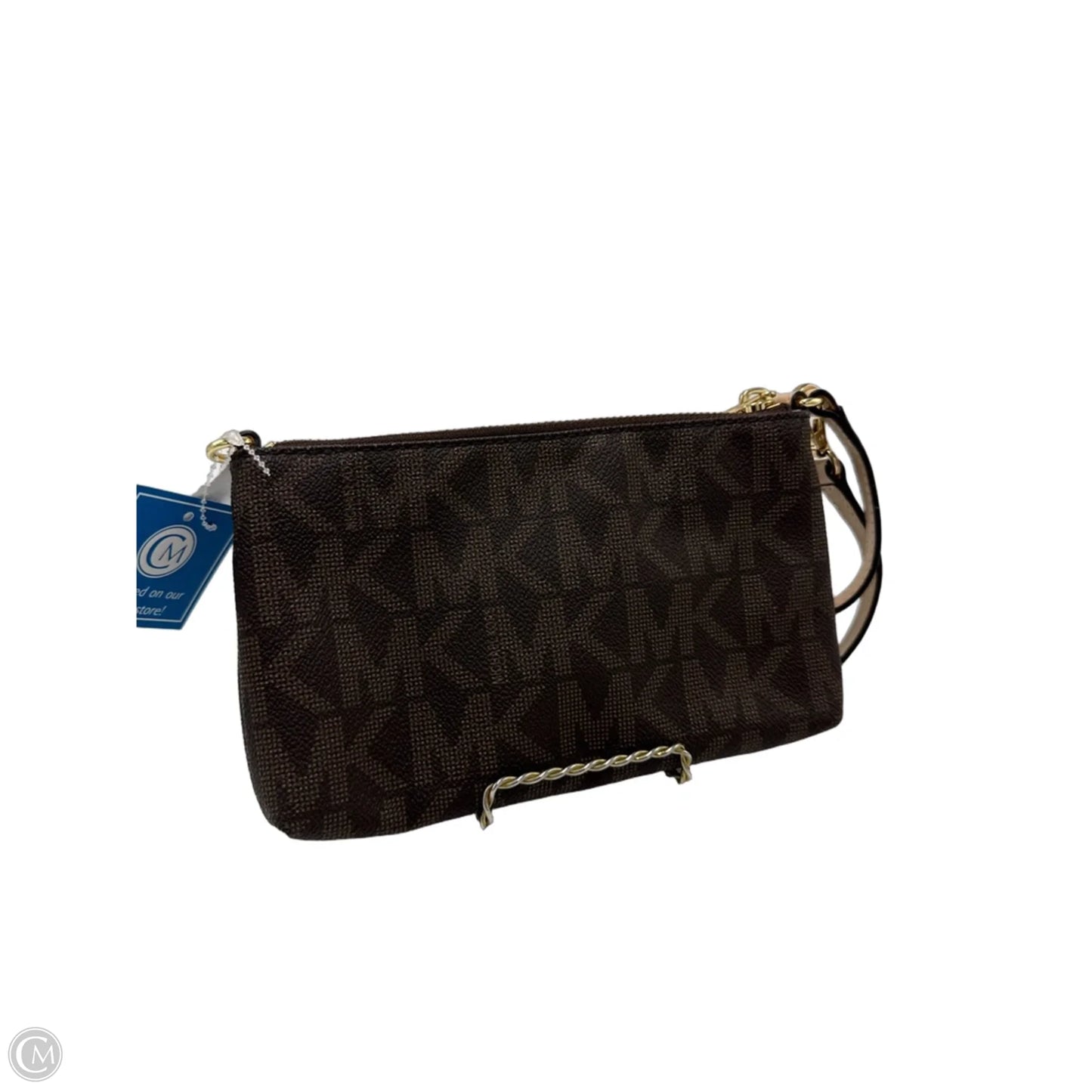 Wristlet Designer By Michael Kors