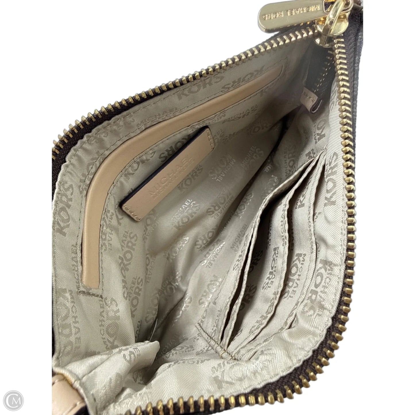 Wristlet Designer By Michael Kors