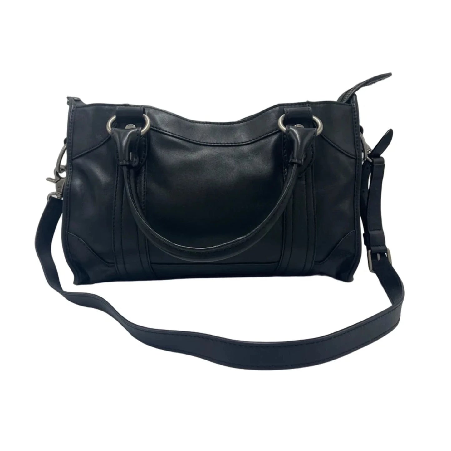 Frye Melissa Satchel Designer Handbag