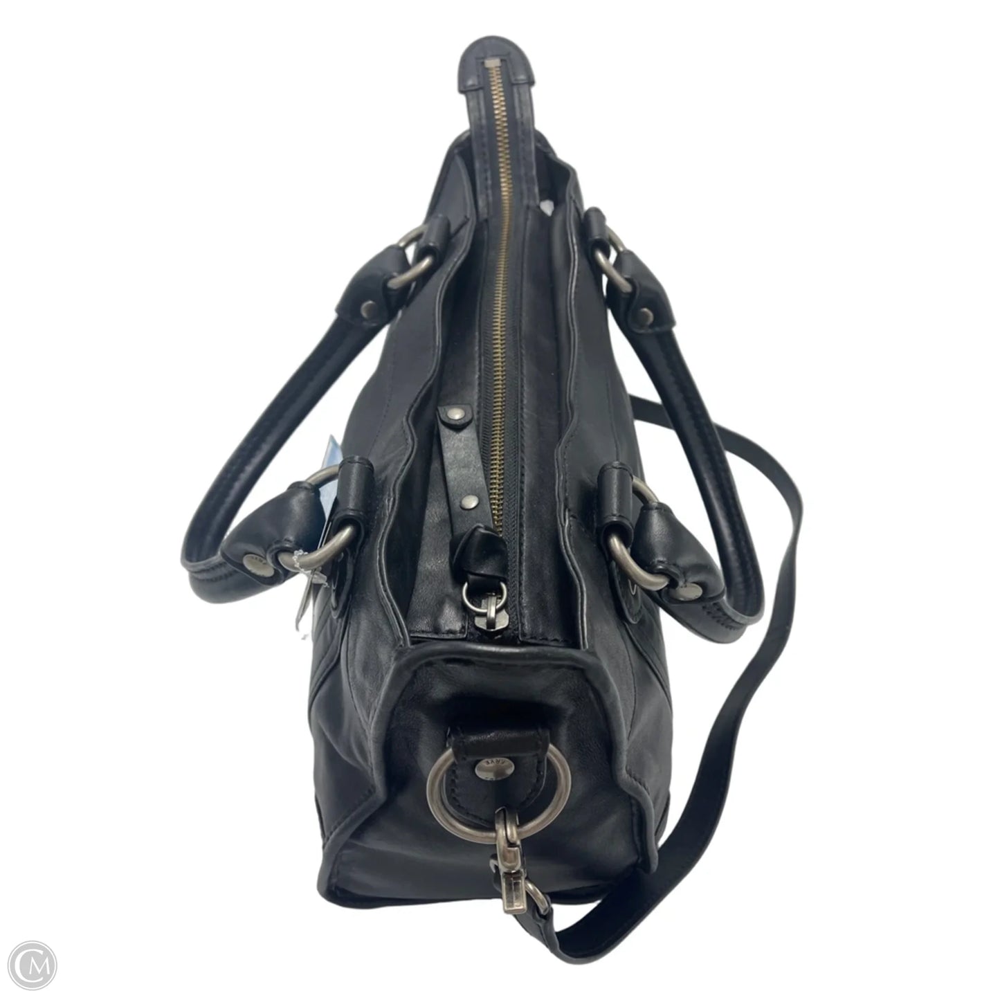 Frye Melissa Satchel Designer Handbag