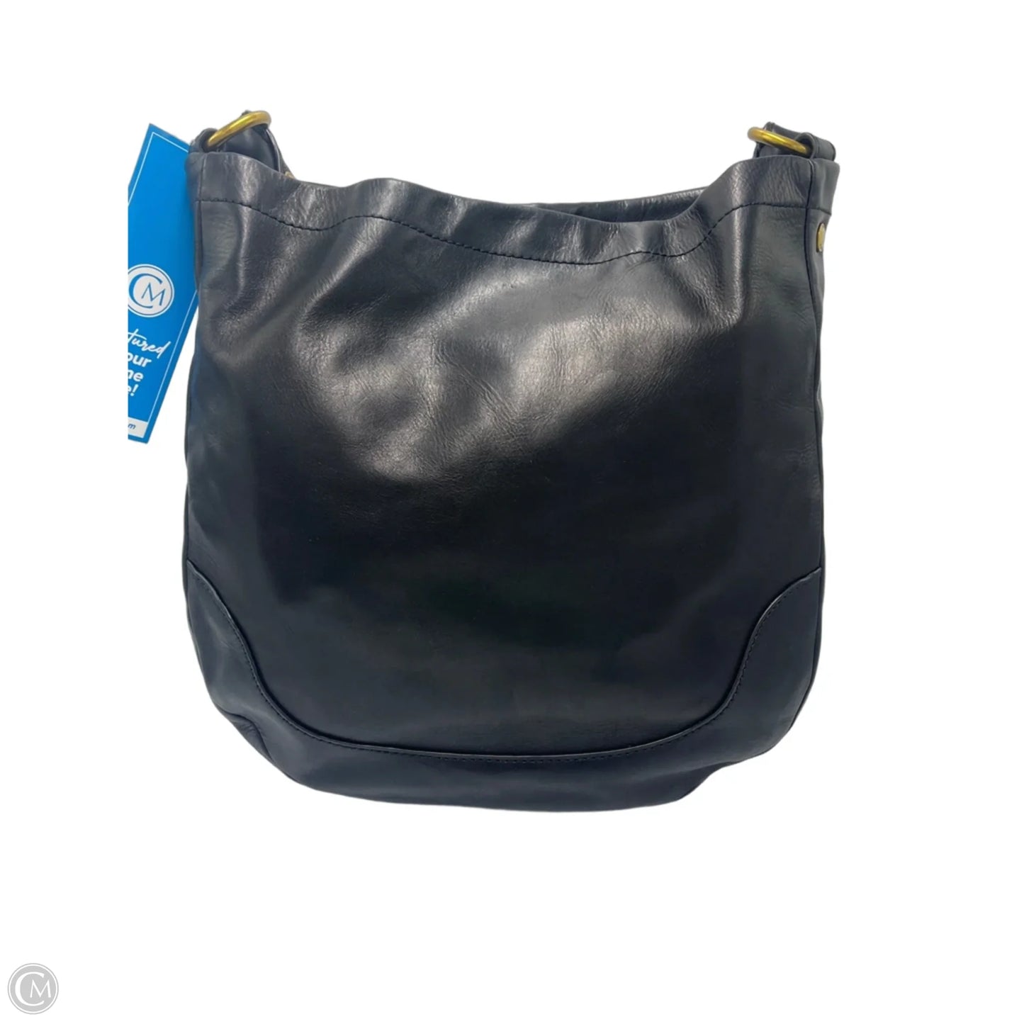 Frye Melissa Hobo Satchel Designer Handbag