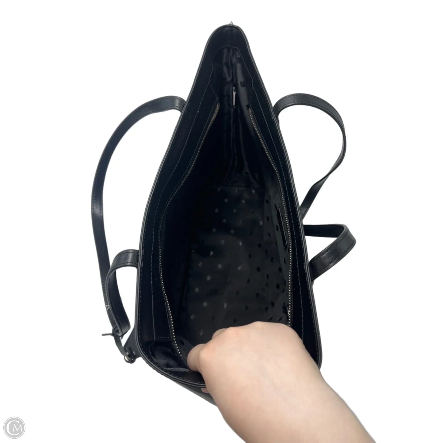 Handbag Designer By Kate Spade