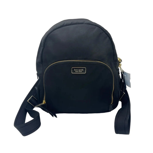 Backpack Designer By Kate Spade