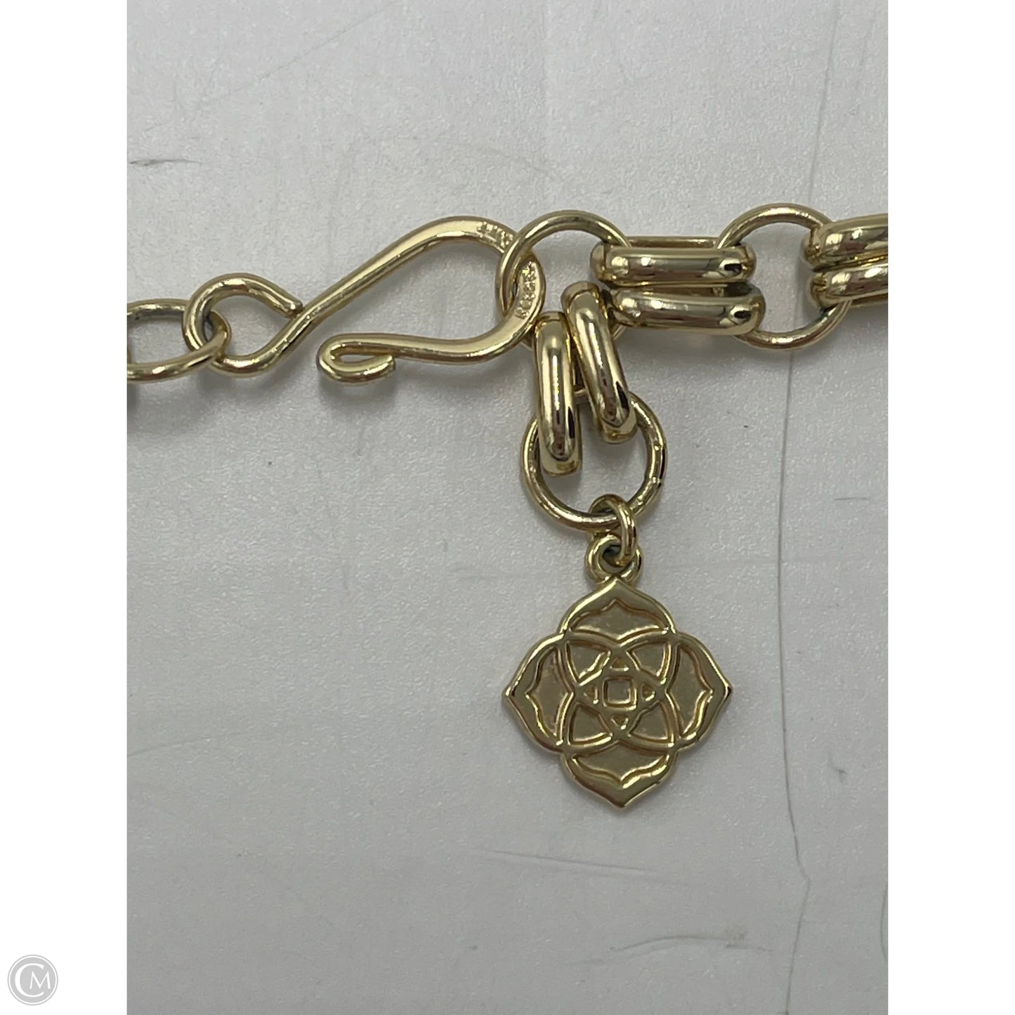 Necklace Designer By Kendra Scott